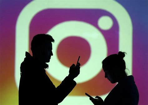 leaked teens|Instagram tests blurring nudity in chats to protect teens from.